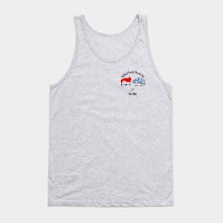 Episode 1 Pocket Logo Tank Top